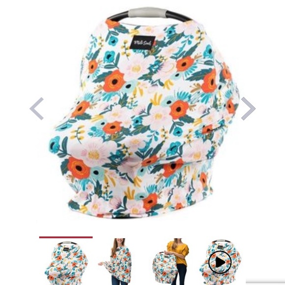 Milk Snob Cover - Picture 1 of 3